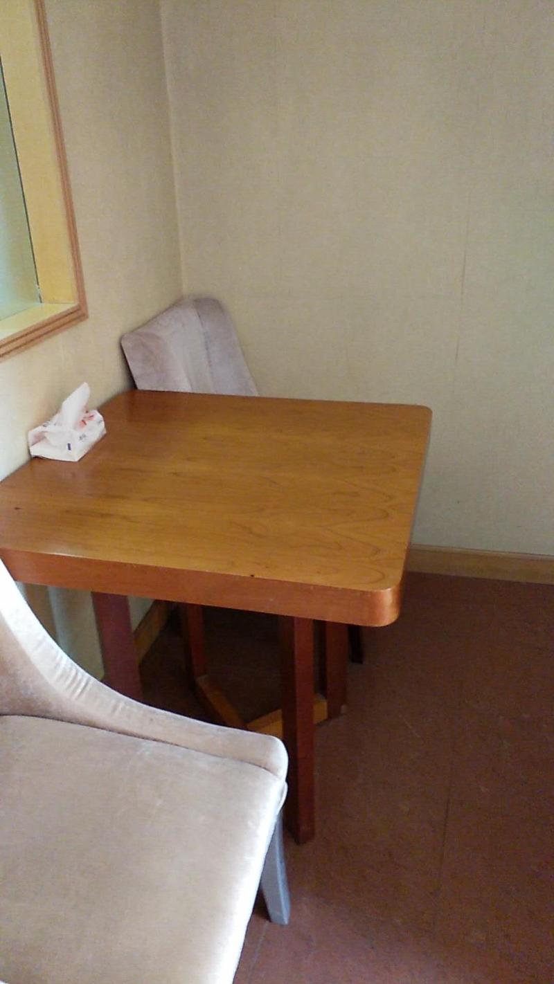 Shanghai Jiarong Hotel Apartment Luaran gambar